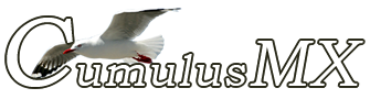 Cumulus Logo